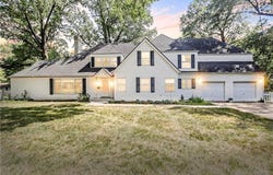 4419 S Lane Street, Olathe, KS 66061