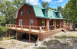 23736 Cedar Haven Circle, Pittsburg, MO 65724
