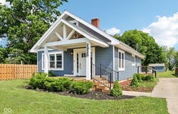 2928 Mounds Road, Anderson, IN 46016