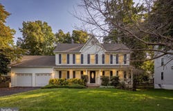 9809 POPLAR FOREST Road, FREDERICKSBURG, VA 22408