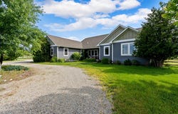 451 Creston Hatchery Road, Kalispell, MT 59901