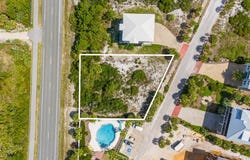 0 Cape San Blas Rd, Cape San Blas, FL 32456