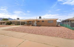 4947 Marie Tobin Drive, El Paso, TX 79924