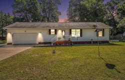 50 S Bock Road, Muskegon, MI 49442