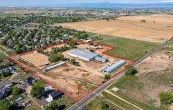 5220 Bella Rosa Parkway, Firestone, CO 80504