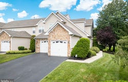 40 PALMER DRIVE, MOORESTOWN, NJ 08057