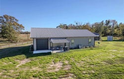 811 NW County Road 1050, Talco, TX 75487