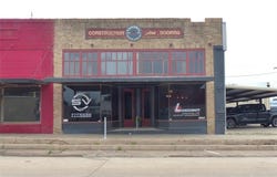 206 S Blackburn, Brady, TX 76825