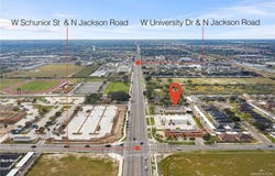 603 N Jackson Road, Edinburg, TX 78541