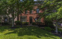 988 Village  Green Avenue, Lexington, KY 40509