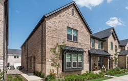 424 Parkside Drive, Argyle, TX 76226