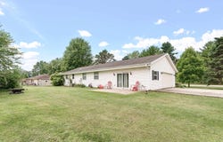 4144 N Lunar Drive, Janesville, WI 53546