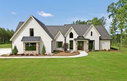 5700 Goolsby, Monticello, GA 31064