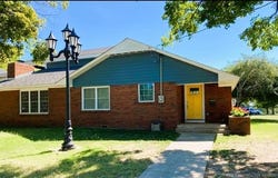 610 W Delaware Street, Tahlequah, OK 74464