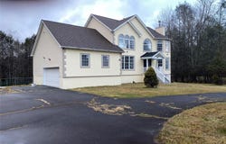 44 Roslyn Ridge Road, White Lake, NY 12762