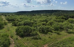 200 Easement, Breckenridge, TX 76424