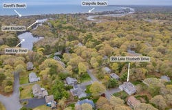 359 Lake Elizabeth Drive, Centerville, MA 02632