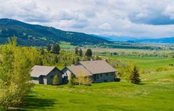 101 Columbine Court, Bozeman, MT 59715