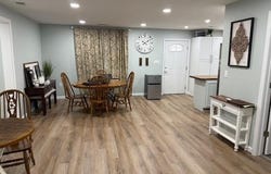 820 N williams, Carlisle, AR 72024