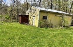 11091 Sutfin Rd. Road, Jerome, MI 49249