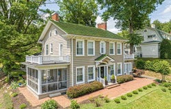 531 Lawrence Avenue, Bristol, VA 24201