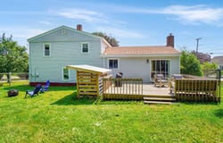 5 Crawford Drive, Bath, ME 04530