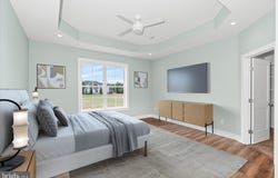5380 HALLTOWN ROAD, HARTLY, DE 19953