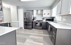 2106 Perry Drive, Jacksonville, NC 28546