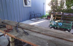 310 N Kansas Ave, Canton, KS 67428