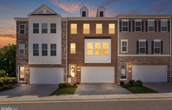 4075 ELIZABETH REED Way, WOODBRIDGE, VA 22192