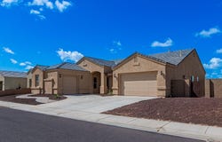 3702 S EAGLE DR, Yuma, AZ 85365