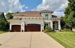 22102 W 57th Terrace, Shawnee, KS 66226
