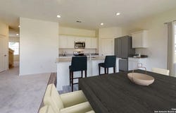 110 Peterson Place, Adkins, TX 78101