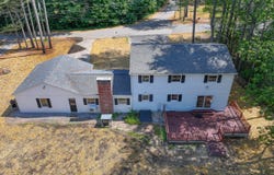 7 Lyn Court, Raymond, ME 04071