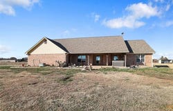 5499 Smiser, Calera, OK 74730