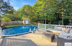 626 Turner Ashby Rd, Martinsville, VA 24112