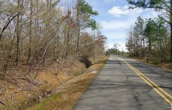 551 GRAYTON ROAD lot: 0, OHATCHEE, AL 36206