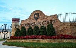 1117 Cumberland Court, Nichols Hills, OK 73116