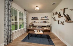 1005 Mustang Crossing Drive, WALLER, TX 77484