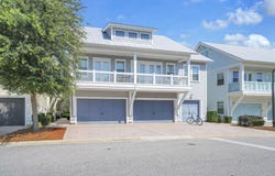 80 E Milestone Drive, Inlet Beach, FL 32461