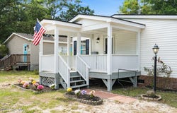 9220 Shady Forest Drive SW, Calabash, NC 28467