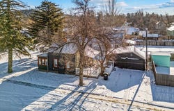 201 S Park Street, Joliet, MT 59041