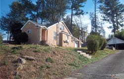 108 E B Avenue, Easley, SC 29640