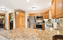 1217 N Thompson Road, Sun Prairie, WI 53590
