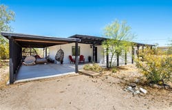 59012 Mesa, Yucca Valley, CA 92284