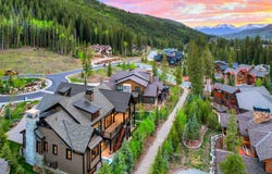 77 E Trade Court, Keystone, CO 80435