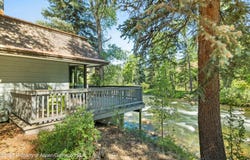 820 Twining Flats Road, Aspen, CO 81611