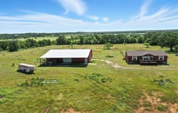 118 County Road 240, Rising Star, TX 76471