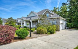 1110 Moultrie Drive NW, Calabash, NC 28467