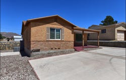 5107 RAYMOND JAYS Road, El Paso, TX 79903